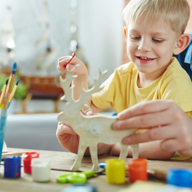 اسباب بازی کودکان