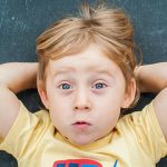 نکات عکاسی کودکان