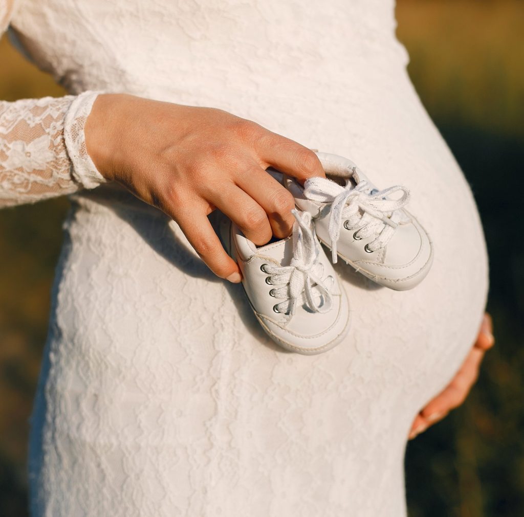 عکاسی از باردار