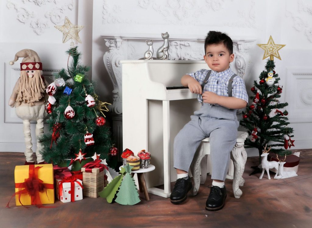 آتلیه عکاسی