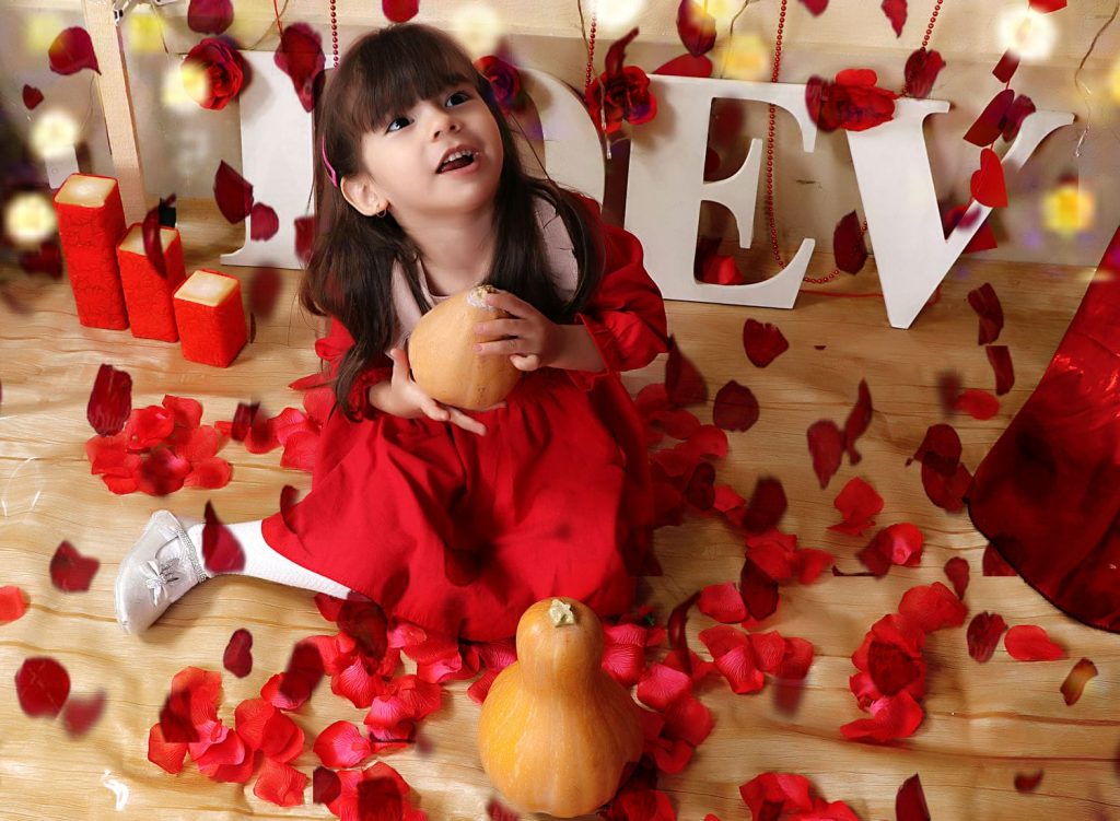 عکاسی از کودک