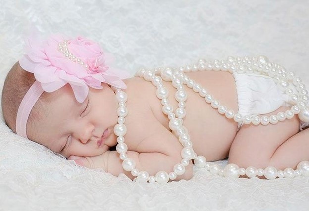 عکاسی از نوزاد